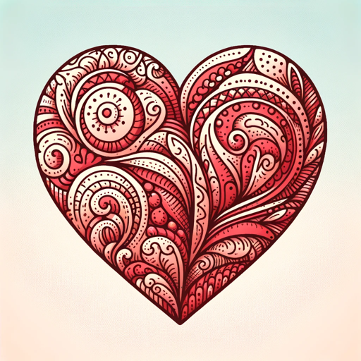 Corazones logo