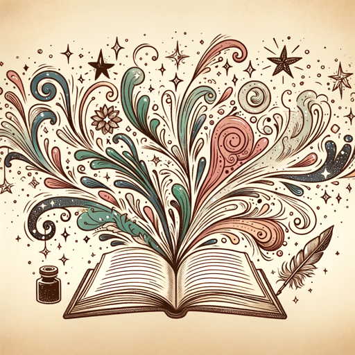 Story logo