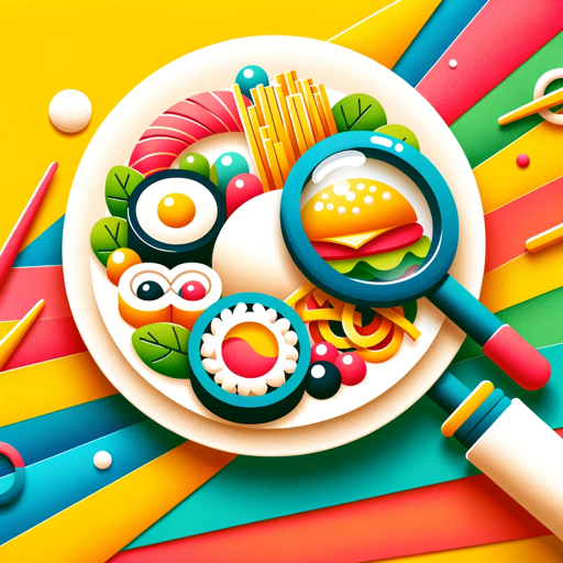 Dine Finder logo