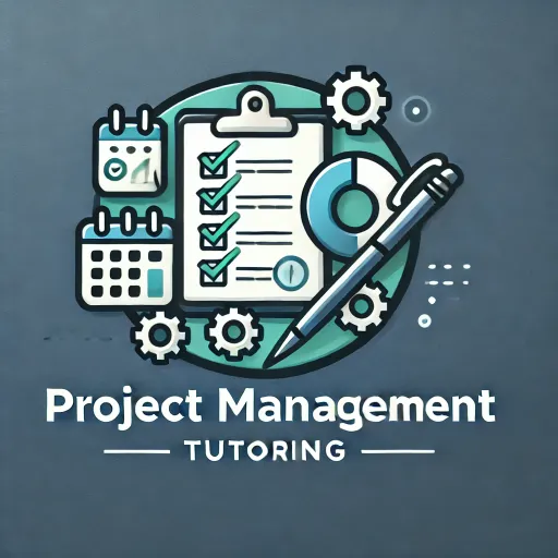 Comprehensive Project Management Tutor logo