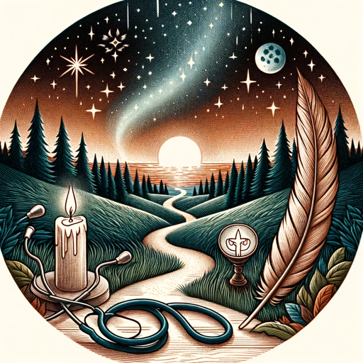 Guardian of Passage logo