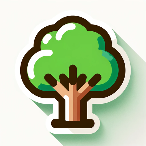 Sustainable logo