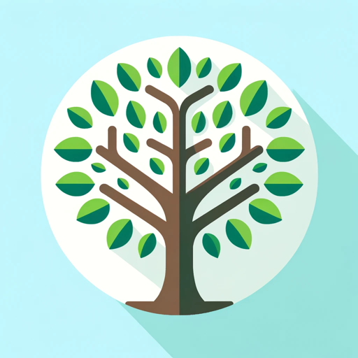 Biology Professor logo