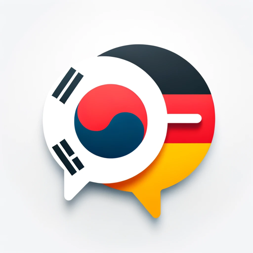 Koreanisch ist Einfach logo