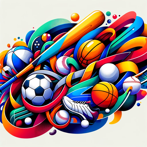 스포츠 영상 보여주기 (Sports) logo