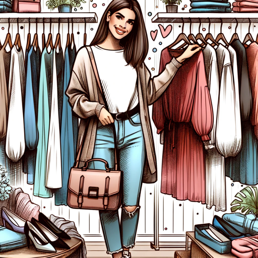 Como comprar ropa barata logo