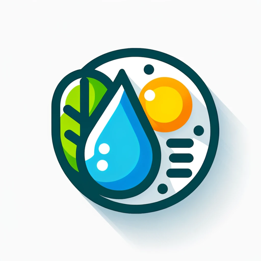 Environment logo