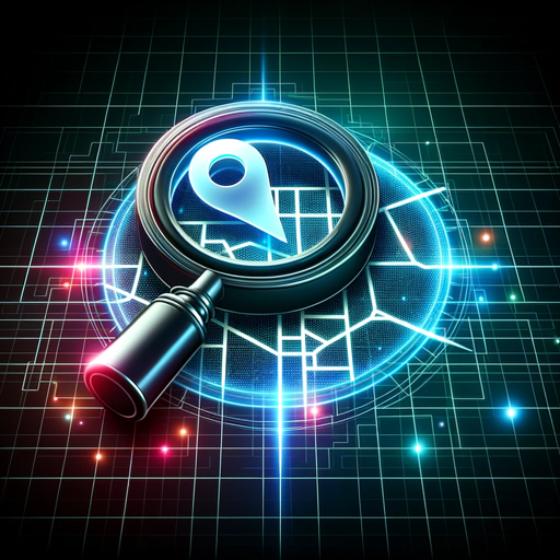 Free Local SEO Audit Tool logo
