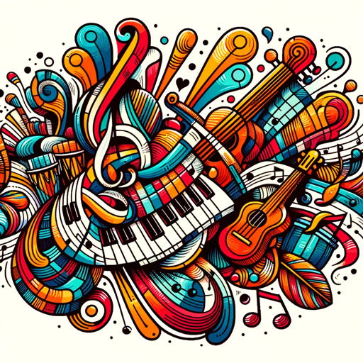 Cuban Music Virtuoso logo