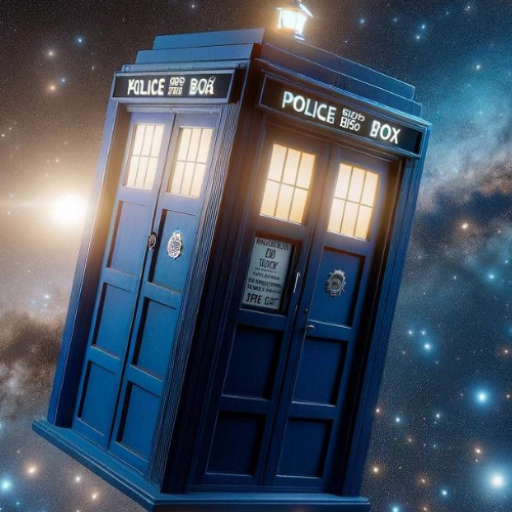 TIME TRAVELLER logo