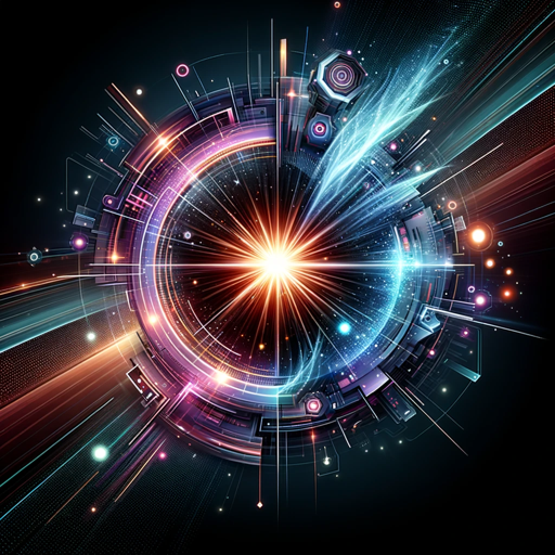 GPT SuperNova logo