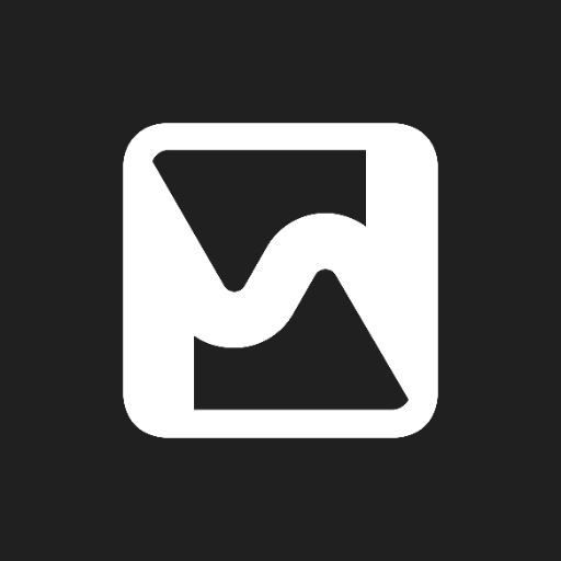 accelerate.audio logo