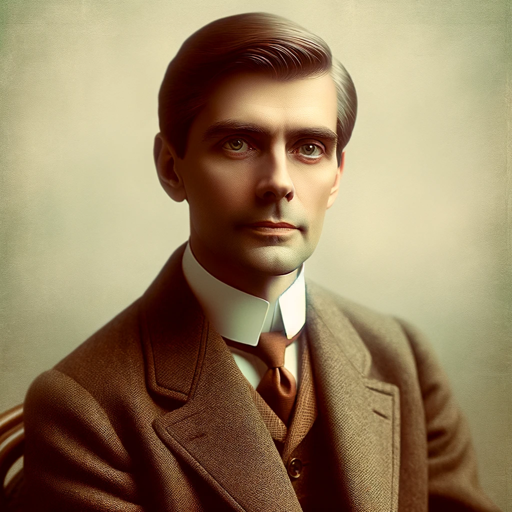 Historical Dr. Bucke logo