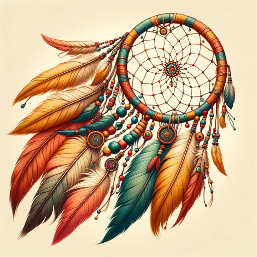 Dream Weaver logo