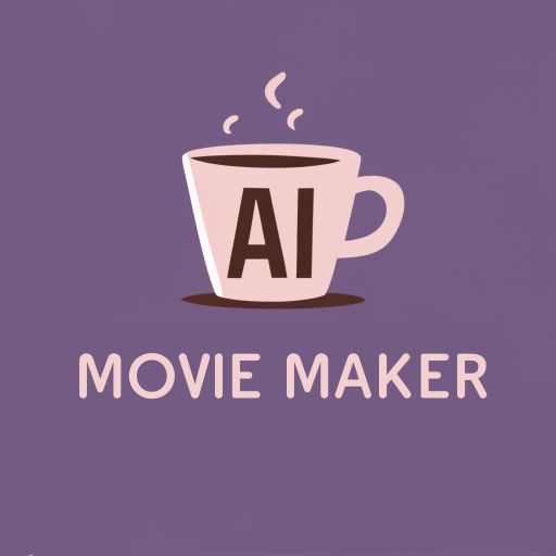 AI Movie Writer logo