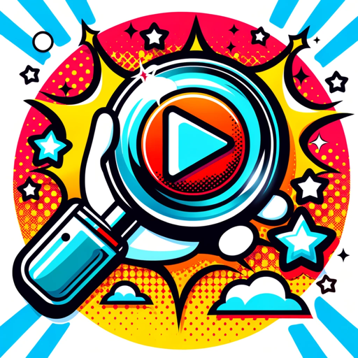 Video Title Optimizer logo