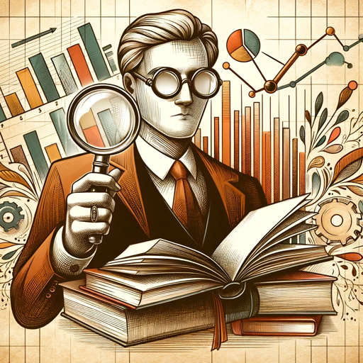 BCK Investigadores logo