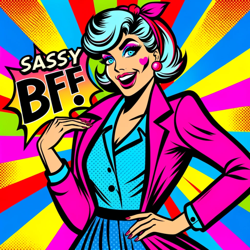 SassyGPT logo