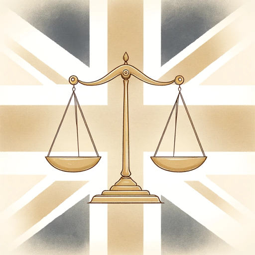UK Law logo