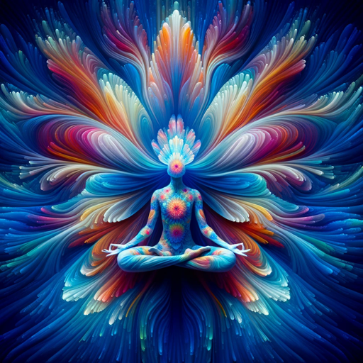 Psychonaute GPT logo
