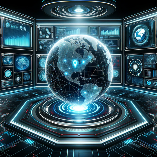 GptOracle | The P. Alto Security Engineer logo