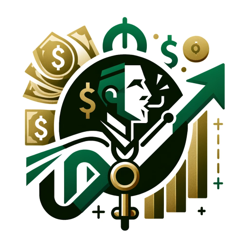 Investment Success Coach logo