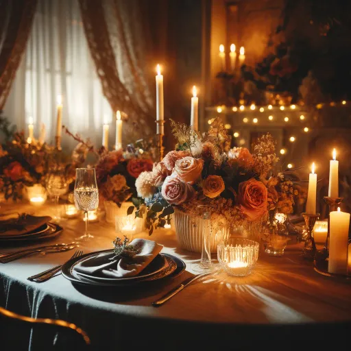 Romantic Evening Expert logo
