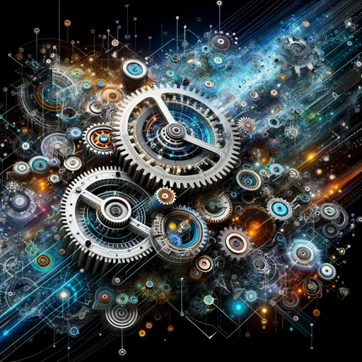 The Engineer logo
