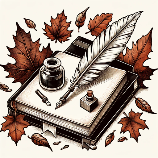 Poetry Masters logo