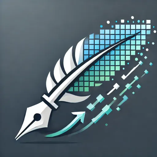 High-Converting Sales Copy Master logo
