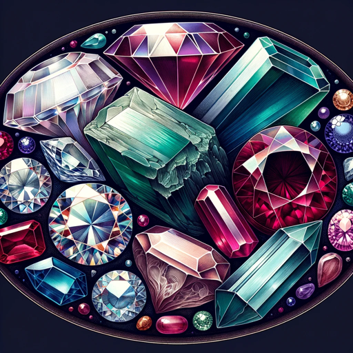 GemstoneGPT logo
