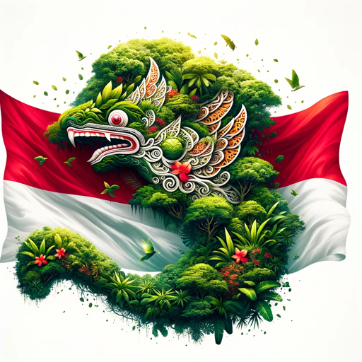 Bali Travel Guide logo