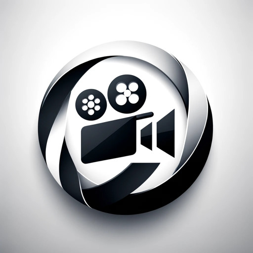 Multimedia Maker | GIF Creation logo