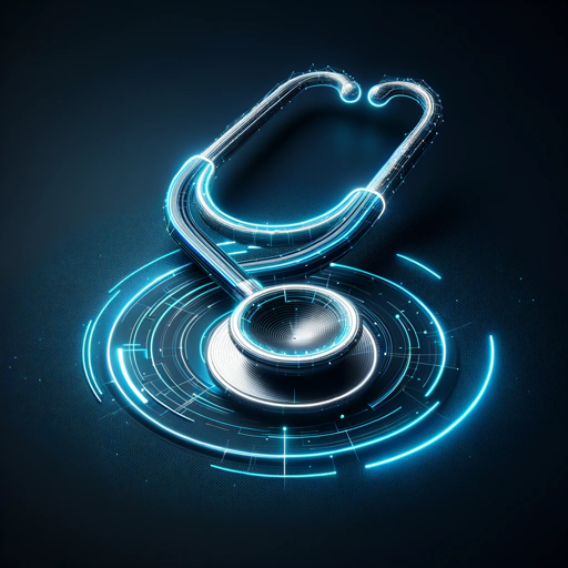 Sclépios I.A: Care Management logo