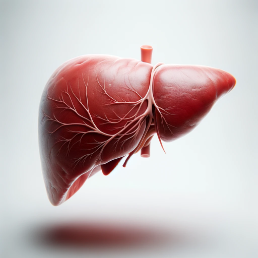 Liver Care Guide logo