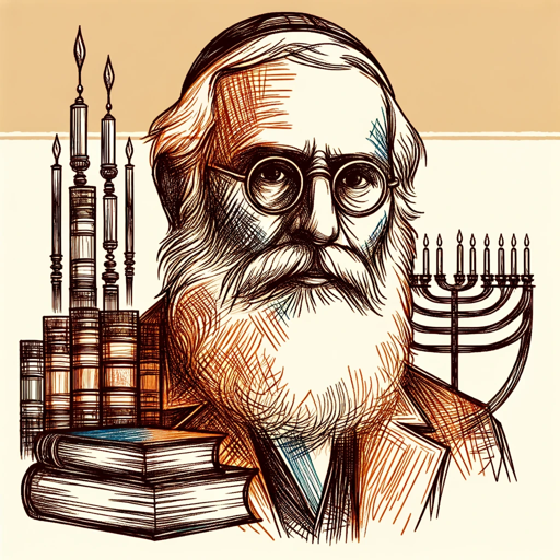 Rabbi GPT logo