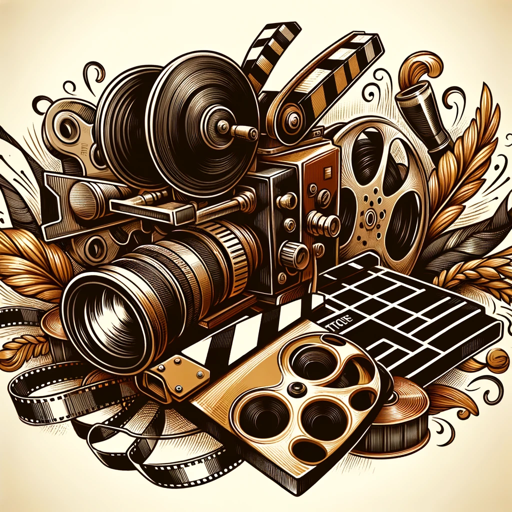 Cinema Expert Advisor logo
