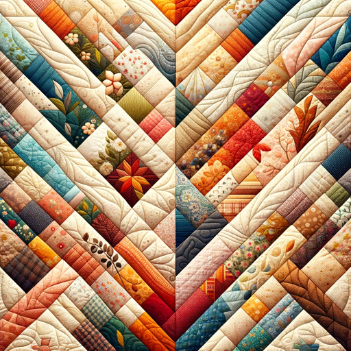 🧵✂️ Patchwork Pal Quilter's Aid 🪡🧶 logo