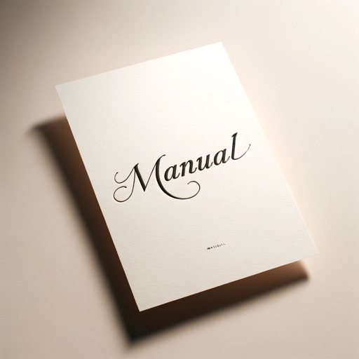 ManualGPT logo