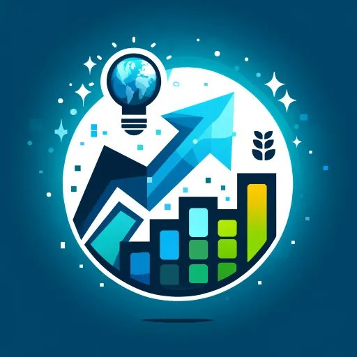 Marketing Guru & Strategist logo