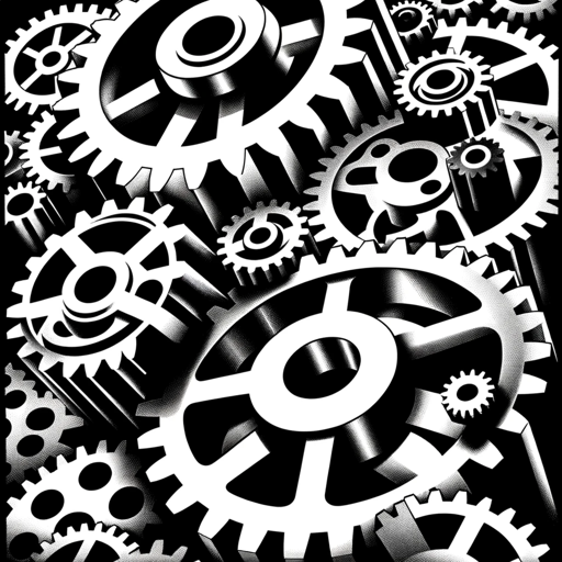 CrewAI Builder - Assemble The Team logo