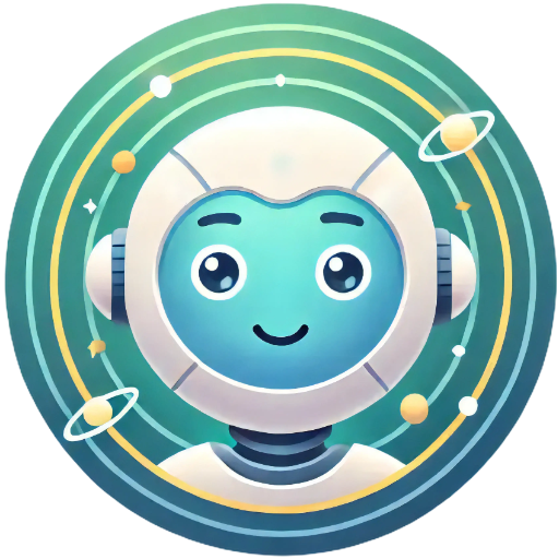 Smart Assistant AI 🤖💡 logo