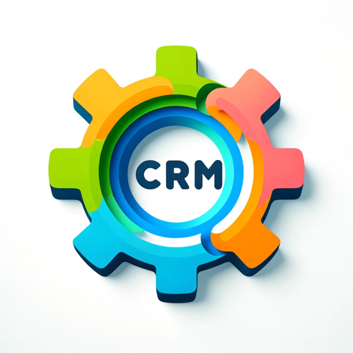 CRM Selection, Administration & Strategy logo