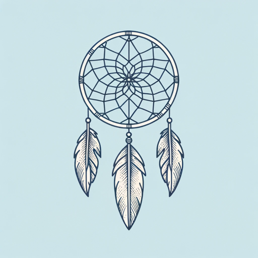 Dream Interpreter 2.0 logo