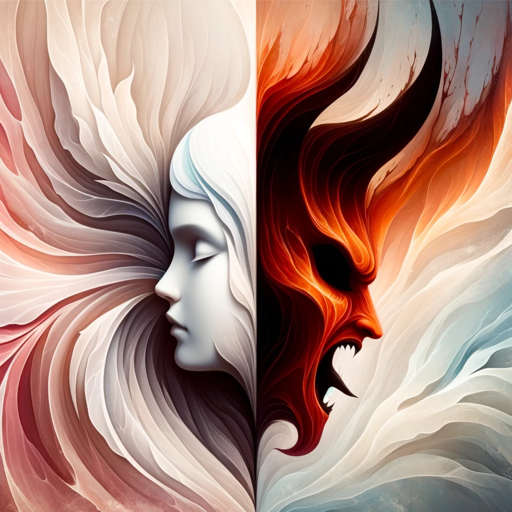 Angels and Demons logo