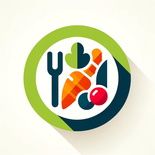 Nutrition Facts Explainer logo