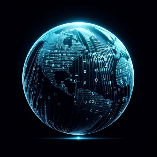 World Data Graphix logo