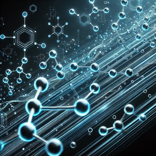 In Silico Drug Design Algorithm logo