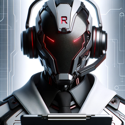 RizzBot logo