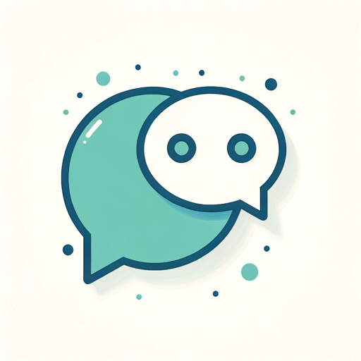 Chatbot Conversation Designer logo